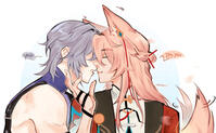 MOZEQIU IS CANON