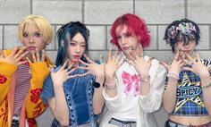 other music porter robinson, takayan, jii, GNZ48, SNH48, phantom siita, S3RL, vocaloid, more*, fruitzipper, cutie street + more!